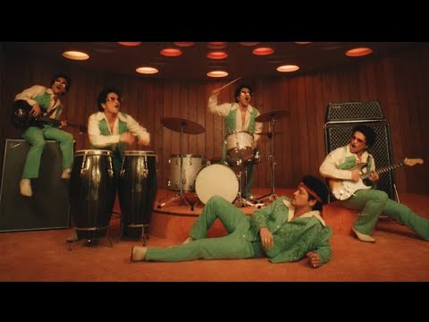 Bruno Mars - I Just Might