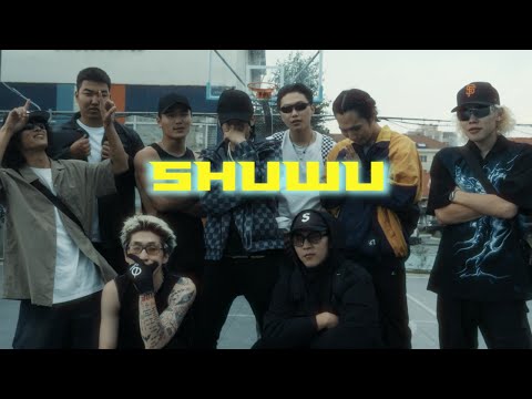 SHUWU - I'm Ready (Official Music Video) Prod.Mootsii