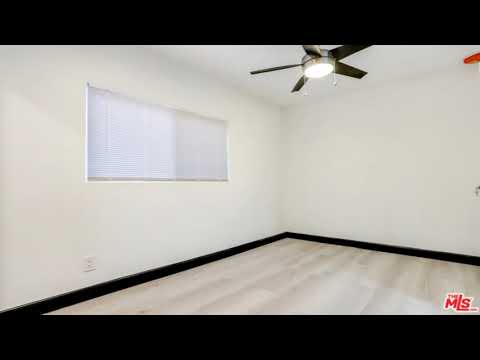 2 Bedroom Apartment for Rent in Los Angeles, CA