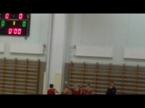 12.01.20 P13 Futsal-Kakkonen Nasta-Eupa