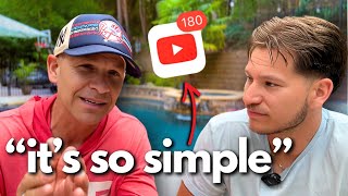 Small Channels Blow Up When They Start Using This SECRET YouTube Plan