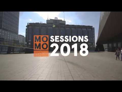 MOMO SESSIONS 2018 • Alela Diane