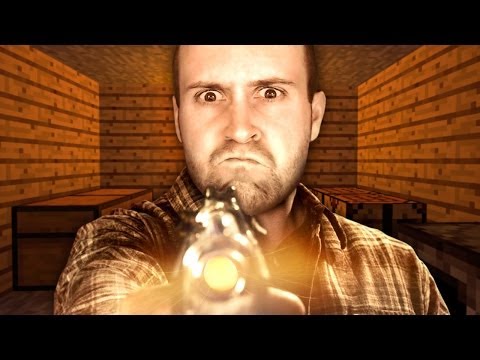 THE BREAK-UP (Garry's Mod Trouble in Terrorist Town)