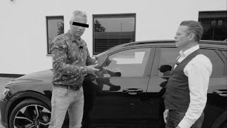 Zo kan Wouter niet meer jouw auto jatten