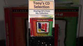 Third World - Cool Meditation .