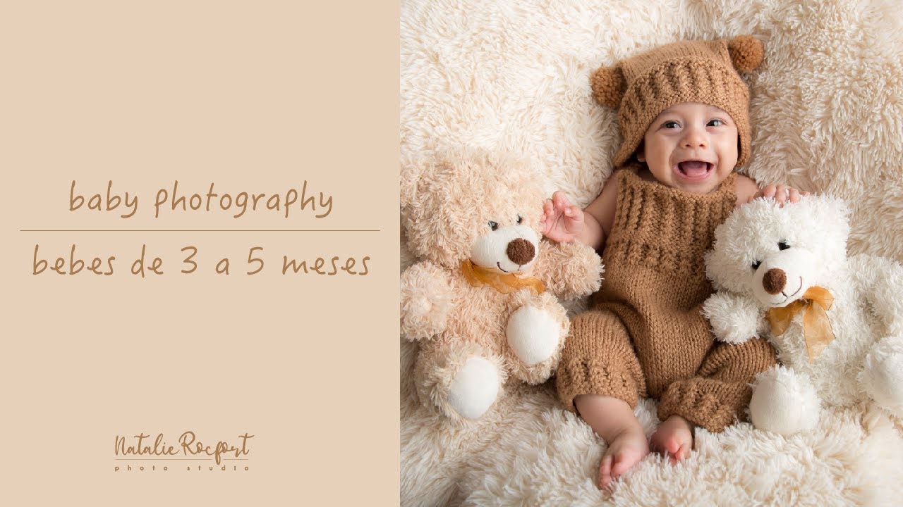 Watch BABY PORTRAIT photo session 3 to 5 months Sesión de Fotografia de retrato de bebe de 3 a 5 meses Now BABY PORTRAIT photo session 3 to 5 months Sesión de Fotografia de retrato de bebe de 3 a 5 meses