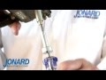 Jonard Termination Tools TT-4 and TT-7 