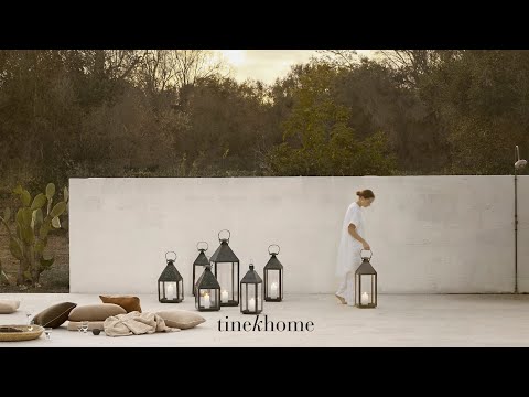 Tine K Home outdoor living
