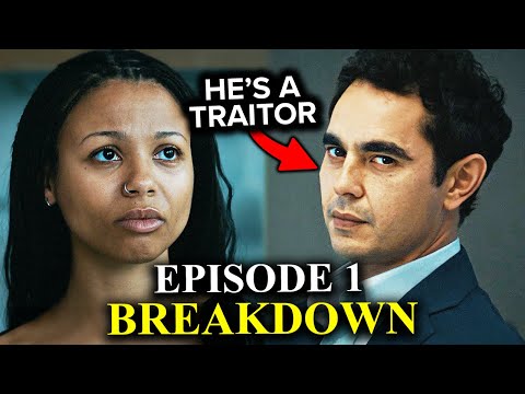 INDUSTRY Season 4 Episode 1 Ending Explained