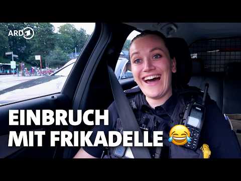 Witziger, als die Polizei erlaubt! 😂🚨 | Das LUSTIGSTE aus 5 Staffeln NACHTSTREIFE