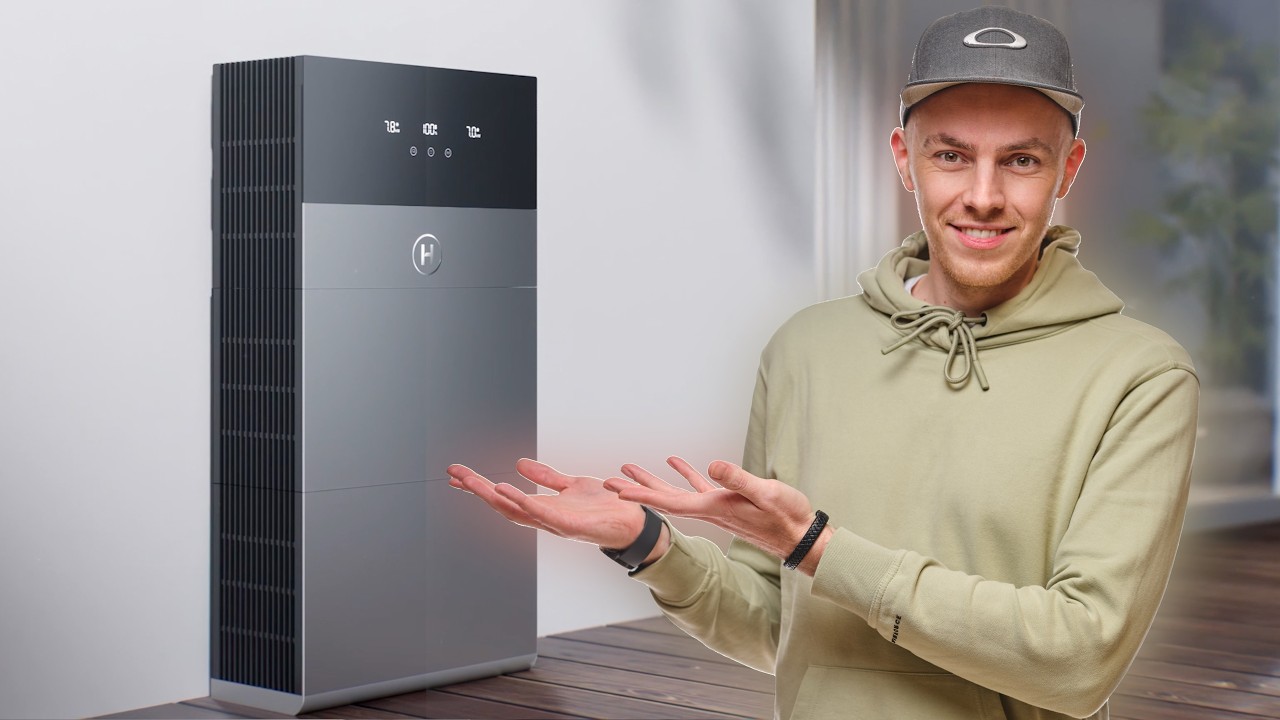 Renewable Energy Video