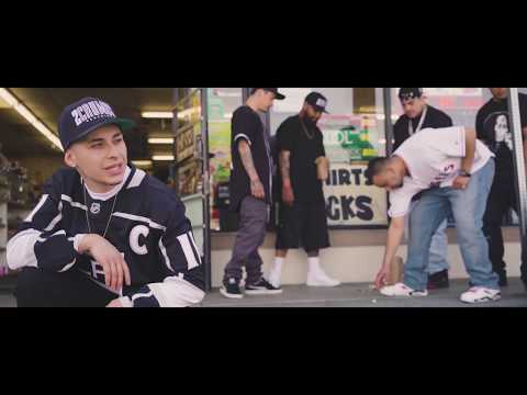 CNG- “Buckshots" (Official Music Video)
