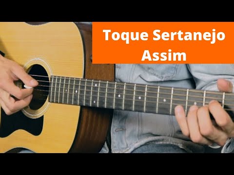 O SEGREDO DAS BATIDAS DE SERTANEJO E VANERÃO