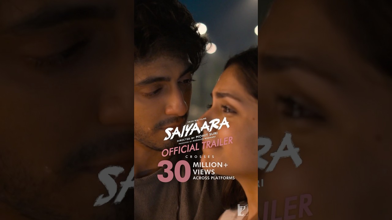 Saiyaara - Videos