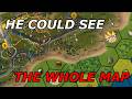 The Most Prolific Cheater in Civ 6 History