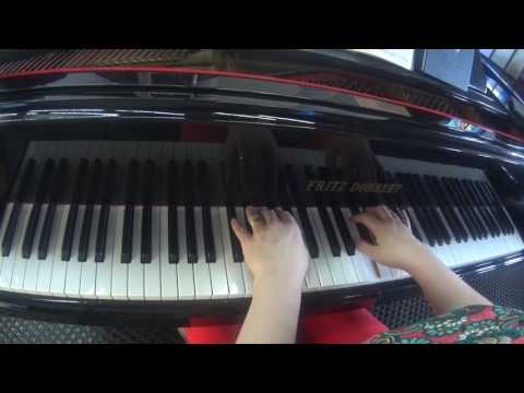 Palavras preciosas - Cantor Cristão 43 (com introdução)