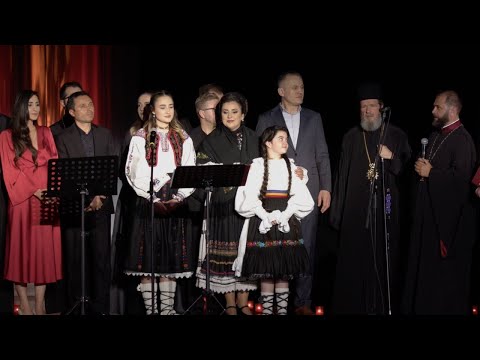 INTEGRAL - Concert de Paște ,,Lumină din Lumină", Oradea, ediția a II-a, 2024