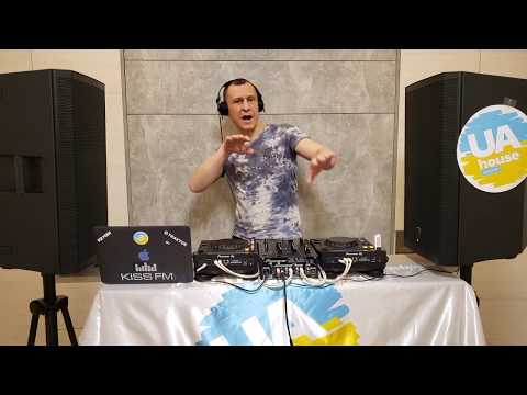 Dj Konstantin Ozeroff