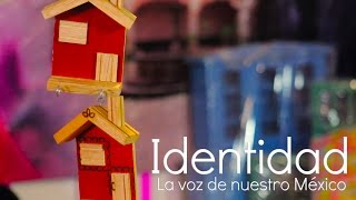 preview picture of video 'Identidad, Juguetes Artesanales de Puebla'