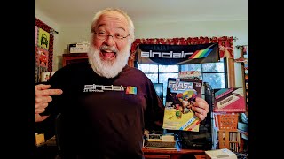 Crash Magazine - Issue #7 - January 2022 - Sinclair ZX Spectrum - 8bit Retro Computer