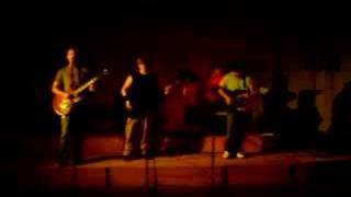 Kutless- We Fall Down