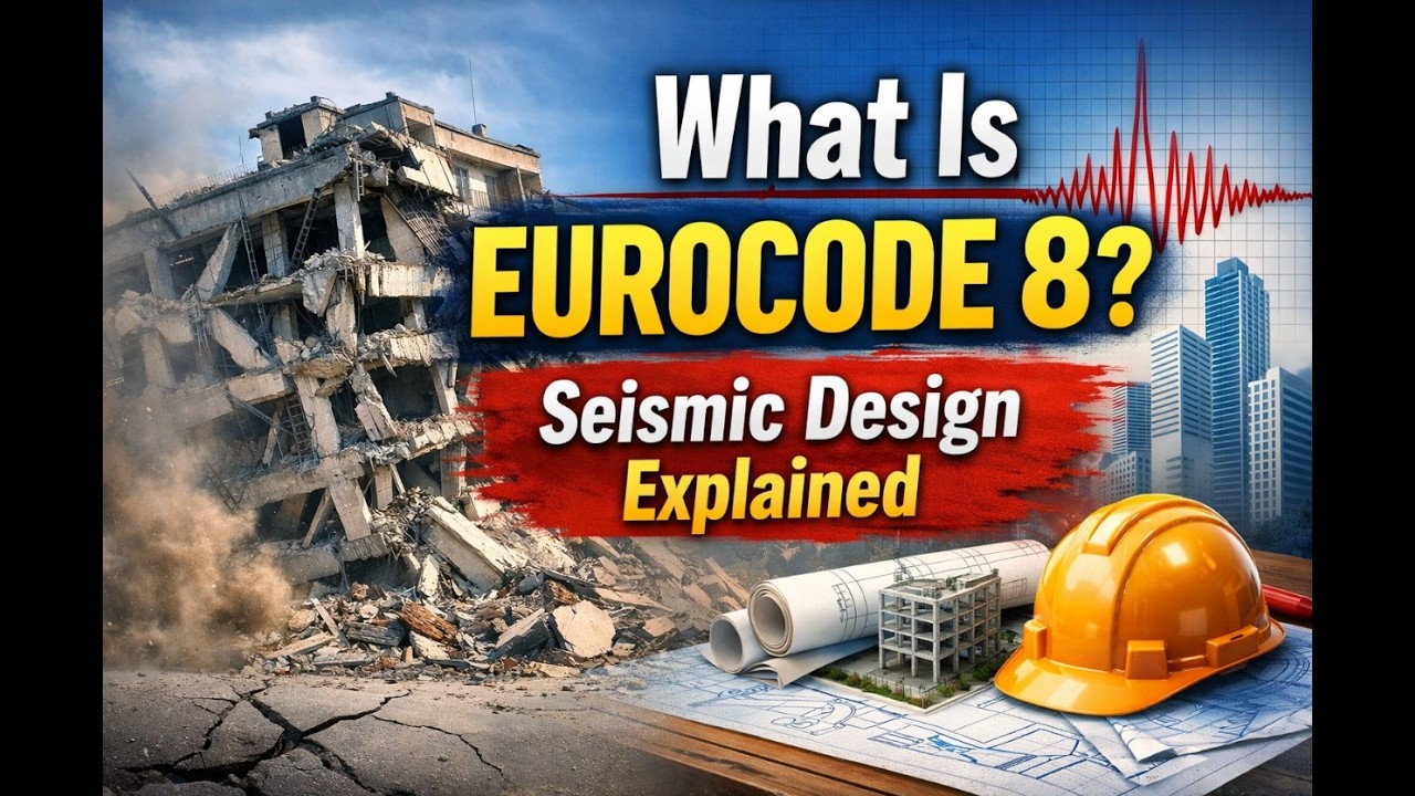 What Is Eurocode 8? Seismic Design Explained