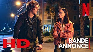 EN ROUTE POUR L'AVENIR - Bande Annonce VF (Netflix 2022)