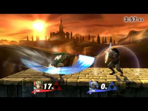 Smash4Glory #3 - Arrow in the knee
