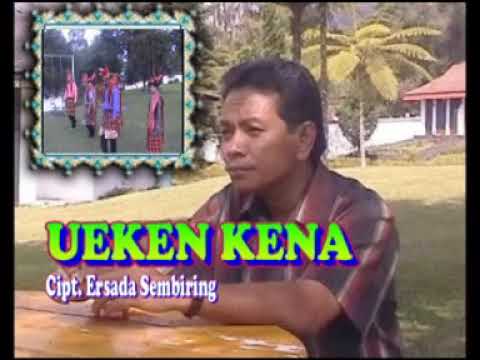 UEKEN KENA - SASTRAWAN TARIGAN |LAGU KARO TERBAIK SEPANJANG MASA |GENDANG SALIH ODAKKEN PATAMKEN