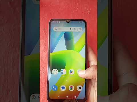 Poco c50 revivew & Full detail || 6ram 128gb #tech #shorts