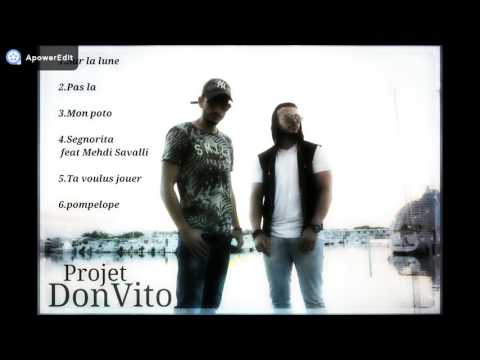 Sosa Nostra ft Bastino - Mon poto (audio)