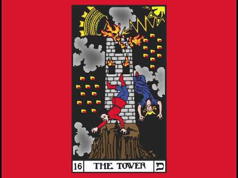 the TAROT  Key 16