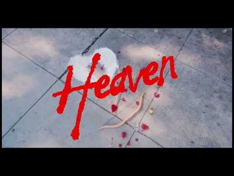 Levitation Room - Heaven (Official Music Video)