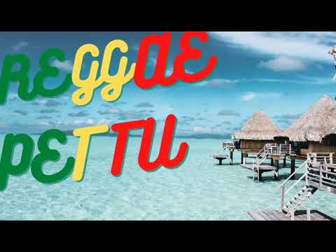 Vintage Reggae 80's Café - Playlist 2020