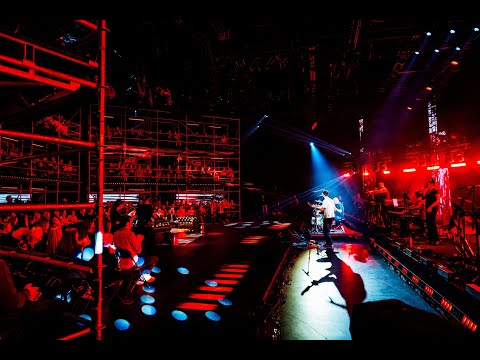 Paranoia - Black Box Revelation I Ik vraag het aan