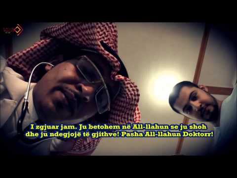 Full ᴴᴰ Fort Emocionale - I varrosur për së gjalli (Vdekja) ᴴᴰ