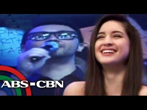 It's Showtime: Billy asks Coleen: May chance ba na maging tayo?