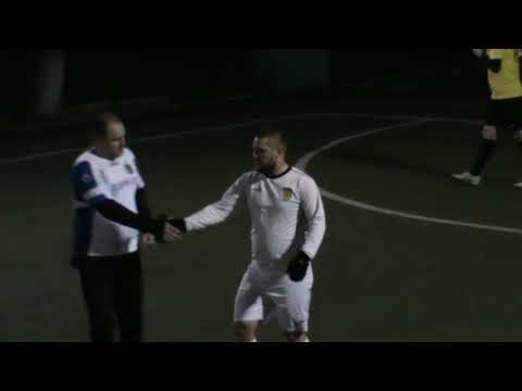 2 КХ 4 Delta - Пилигрим 2 тайм