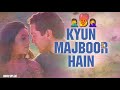 Na Milo Humse Jada Lyrical Songs Whatsapp Status Video By Gk
