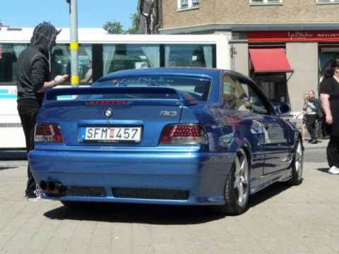 Kartellen - samma knas varje dag 2