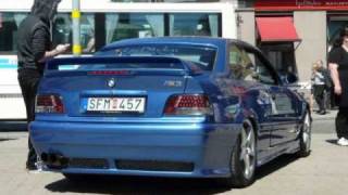 Kartellen - samma knas varje dag 2