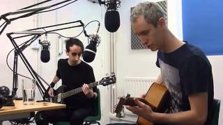 Everafter - Horizons Wide @ Phoenix FM acoustic