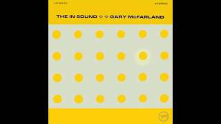 Gary McFarland ~ Fried Bananas