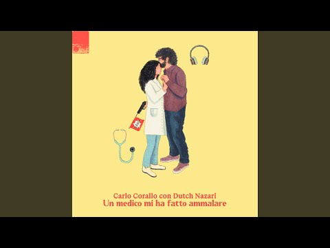 Un medico mi ha fatto ammalare