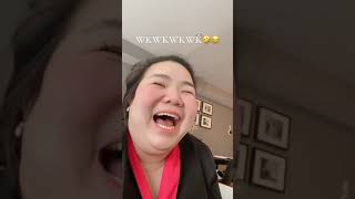 Download lagu suara ketawa shani Amelia #shaniamelia #shanitizen #suaraketawa #ketawa #ngakak mp3 Download lagu suara ketawa shani Amelia #shaniamelia #shanitizen #suaraketawa #ketawa #ngakak mp3