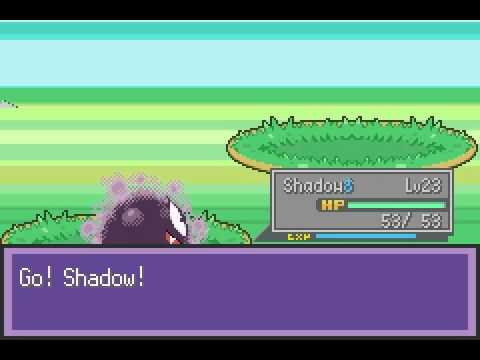 Pokemon Liquid Crystal Walkthrough - Episode 11: Team Saturn & The Kimono Girls