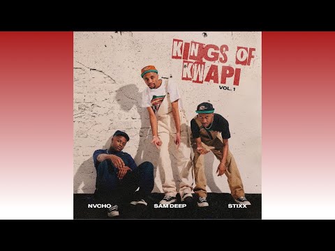 Nvcho, Sam Deep & Stixx - Stadium (Official Audio) | AMAPIANO 2025
