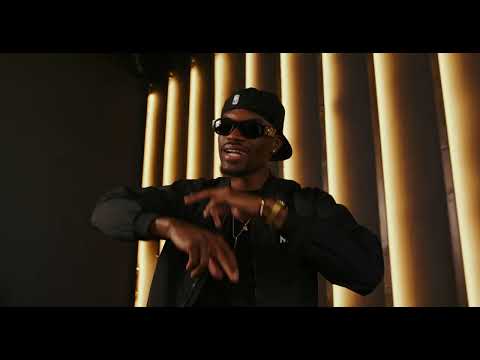 Preston Makas - Numa (Official Music Video)