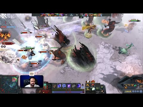 5-man Echo Slam! they're all dead!