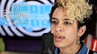 THE THERMALS - "Thinking of You" (Live at JITV HQ in Los Angeles, CA 2016) #JAMINTHEVAN